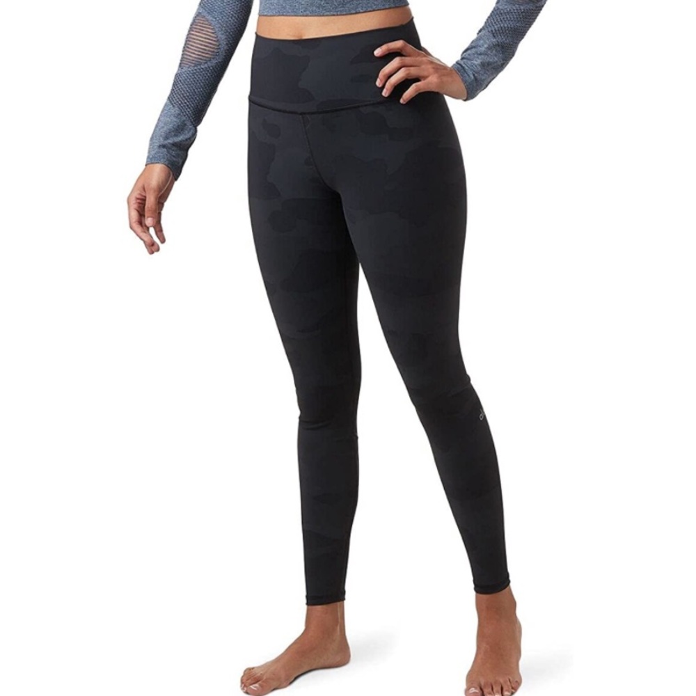 Alo Yoga womens High-waist Vapor Leggings